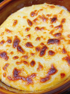 豆腐と卵でグラタン風-レシピのメイン写真