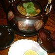 秋だもの♬ 土瓶蒸だもの☆.。.:*・゚