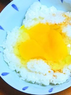 卵かけご飯✿TKG-レシピのメイン写真