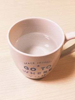 風邪引きさんに!あったかレモン蜂蜜水♡-レシピのメイン写真