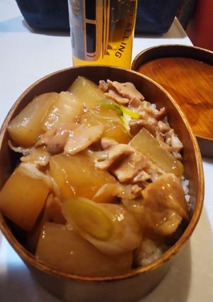 あんかけは1対2です♬✧.｡.-レシピのメイン写真