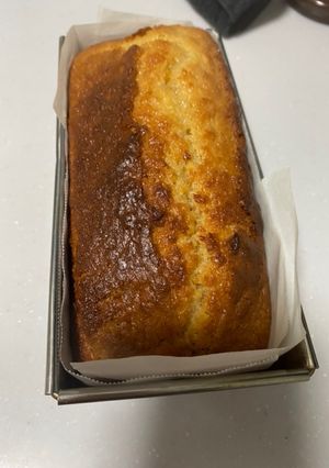 味噌パウンドケーキ-レシピのメイン写真