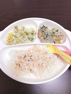 離乳食完了期 シチュー-レシピのメイン写真
