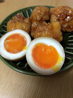 にたまご-レシピのメイン写真