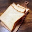 私も焼けた!乃が美の生食パン