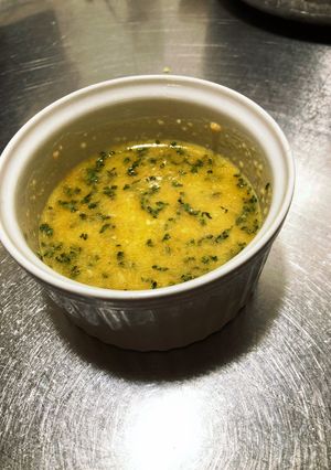 野菜ドレッシング-レシピのメイン写真
