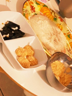 炊飯器とHBだけでつきたてのお餅-レシピのメイン写真