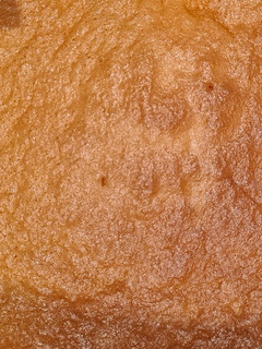 失敗しない★ふわふわスポンジ生地♪-レシピのメイン写真