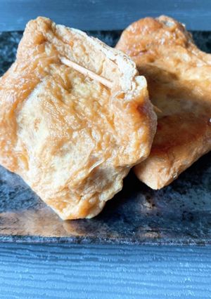 鳥取県の郷土料理〜いただき〜-レシピのメイン写真