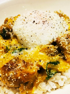 イタリアン親子丼☆-レシピのメイン写真