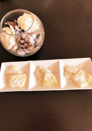 もっちもっチーズ-レシピのメイン写真