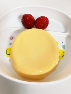 子どものおやつに*超簡単プリン-レシピのメイン写真