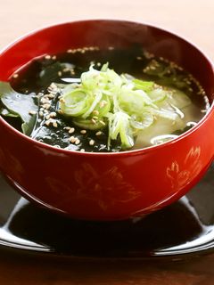 硬くなったお餅をレンジでおいしく!-レシピのメイン写真