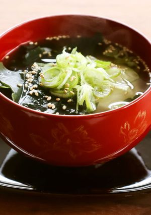 硬くなったお餅をレンジでおいしく！-レシピのメイン写真