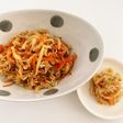 離乳食の取り分けにも!切り干し大根煮