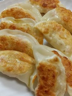 餃子じゃないよサモサだよ-レシピのメイン写真