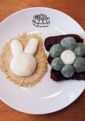 豆腐白玉-レシピのメイン写真