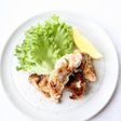 皆大好き【鯖のスパイシー唐揚げ】竜田揚げ