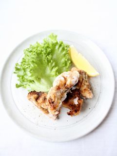 皆大好き【鯖のスパイシー唐揚げ】竜田揚げ-レシピのメイン写真