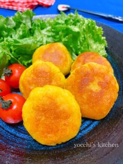 材料2つ!簡単!ふわふわカレーはんぺん-レシピのメイン写真