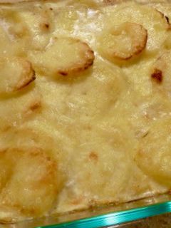 *グラタン・ドフィノワ*-レシピのメイン写真