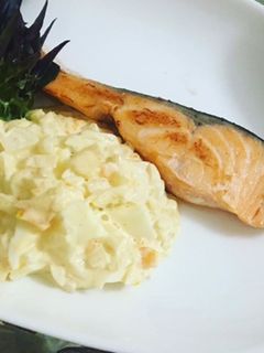 適当タルタルもどき-レシピのメイン写真
