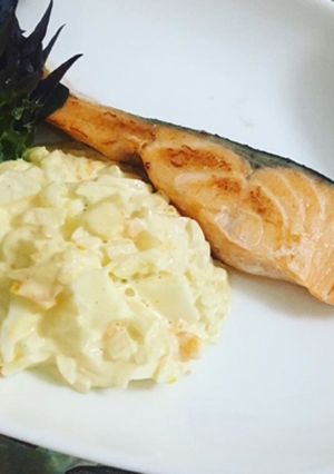 適当タルタルもどき-レシピのメイン写真