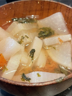 梅流し 腸活&デトックス-レシピのメイン写真