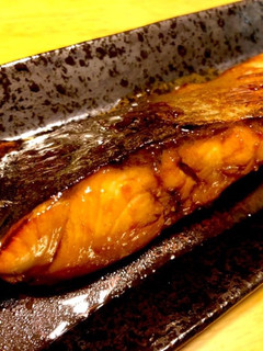 簡単♡ブリの照り焼き。-レシピのメイン写真