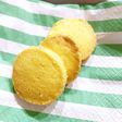 フープロで簡単!サクサククッキー