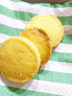 フープロで簡単!サクサククッキー-レシピのメイン写真