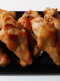 すき焼きのたれで漬け込み手羽元焼き-レシピのメイン写真