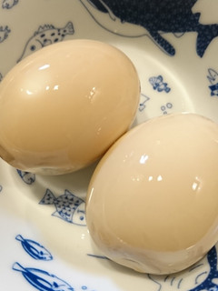 簡単!味付け卵-レシピのメイン写真