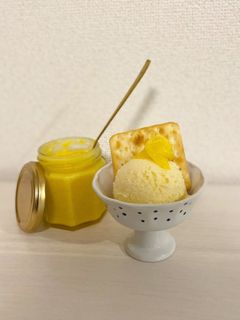 レモンカード_lemoncard-レシピのメイン写真