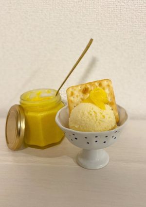 レモンカード_lemoncard-レシピのメイン写真