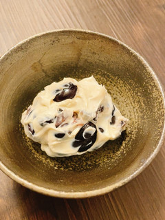 黒豆クリームチーズ♡おうち居酒屋-レシピのメイン写真