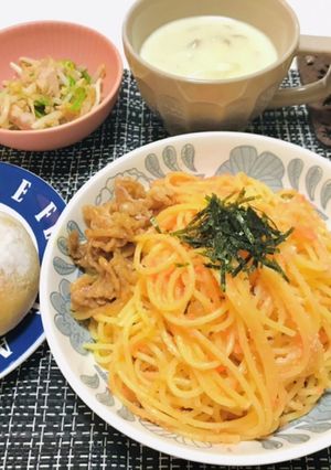 少ない材料で簡単夕飯・ランチ-レシピのメイン写真