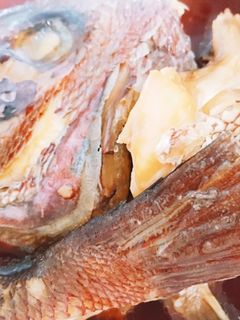 魚の煮付け-レシピのメイン写真