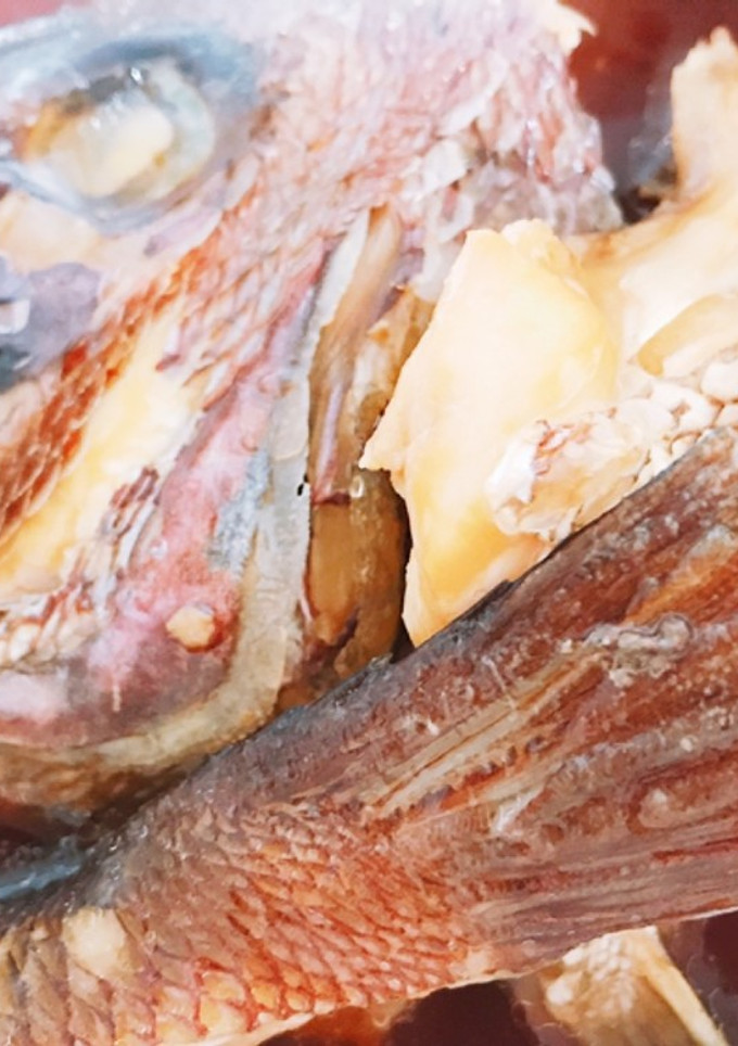魚の煮付け-レシピのメイン写真