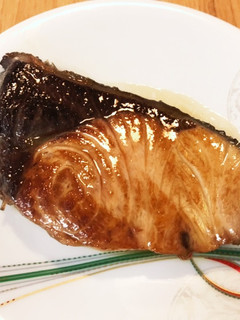 ぶり照り焼き★照り焼きの基本-レシピのメイン写真