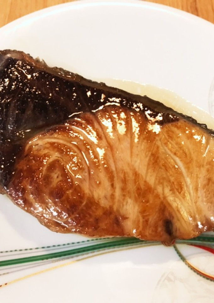 ぶり照り焼き★照り焼きの基本-レシピのメイン写真