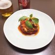 作り置きで絶品!トマトとナスのカポナータ