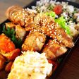 3ステップ!白菜の牛バラ巻焼肉