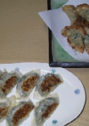 ◆頭が良くなる!?餃子◆-レシピのメイン写真