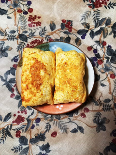 おいなりさん風ポテトコロッケ-レシピのメイン写真