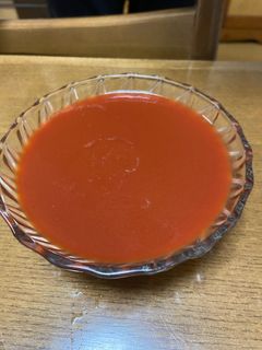 簡単手作りトマトソース-レシピのメイン写真