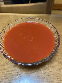簡単手作りトマトソース-レシピのメイン写真