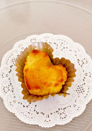 卵黄無し　牛乳無し　スイートポテト-レシピのメイン写真