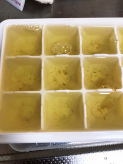 離乳食 出汁-レシピのメイン写真