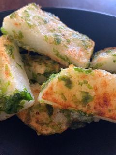 長芋の磯辺焼き☆☆-レシピのメイン写真